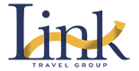 [Partner Logo] Link Travel Group